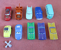 Cars